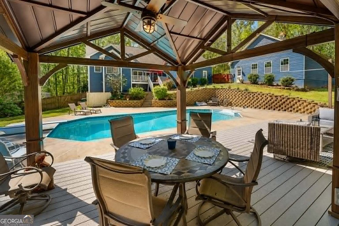 House in Canton, Georgia, United States 2 - 17704212