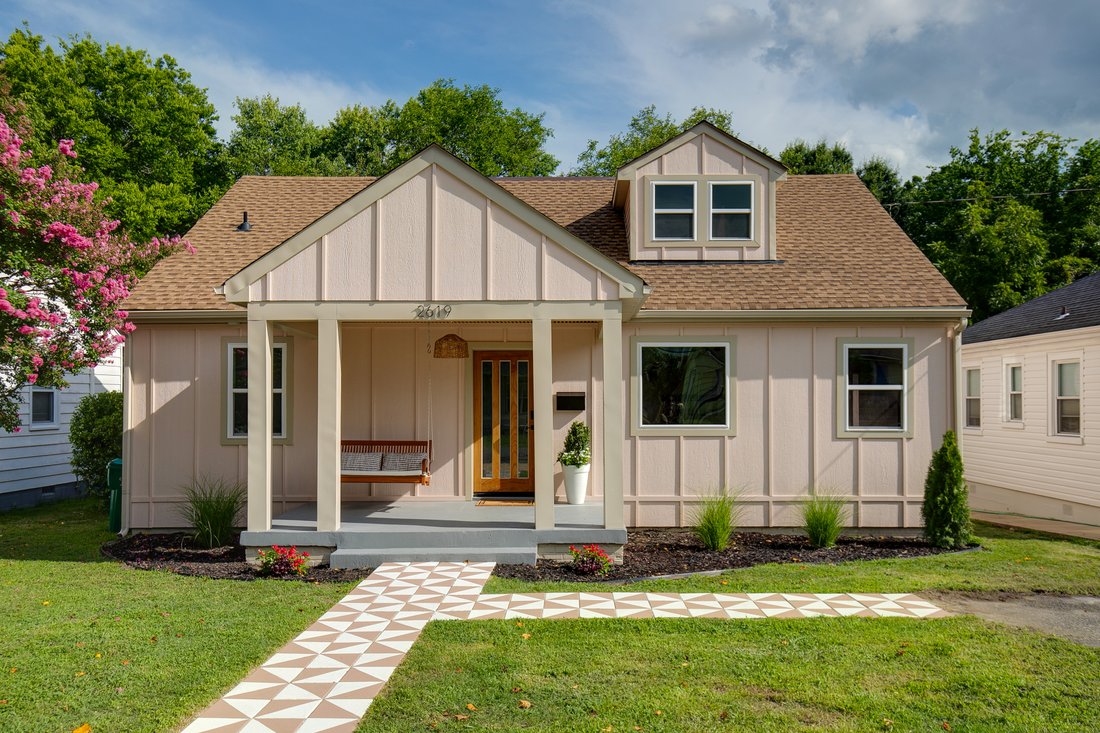 House in Richmond, Virginia, United States 1 - 18428688