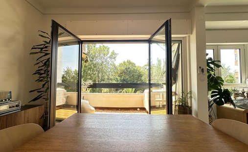Apartment in Alfragide, Lisbon, Portugal 1