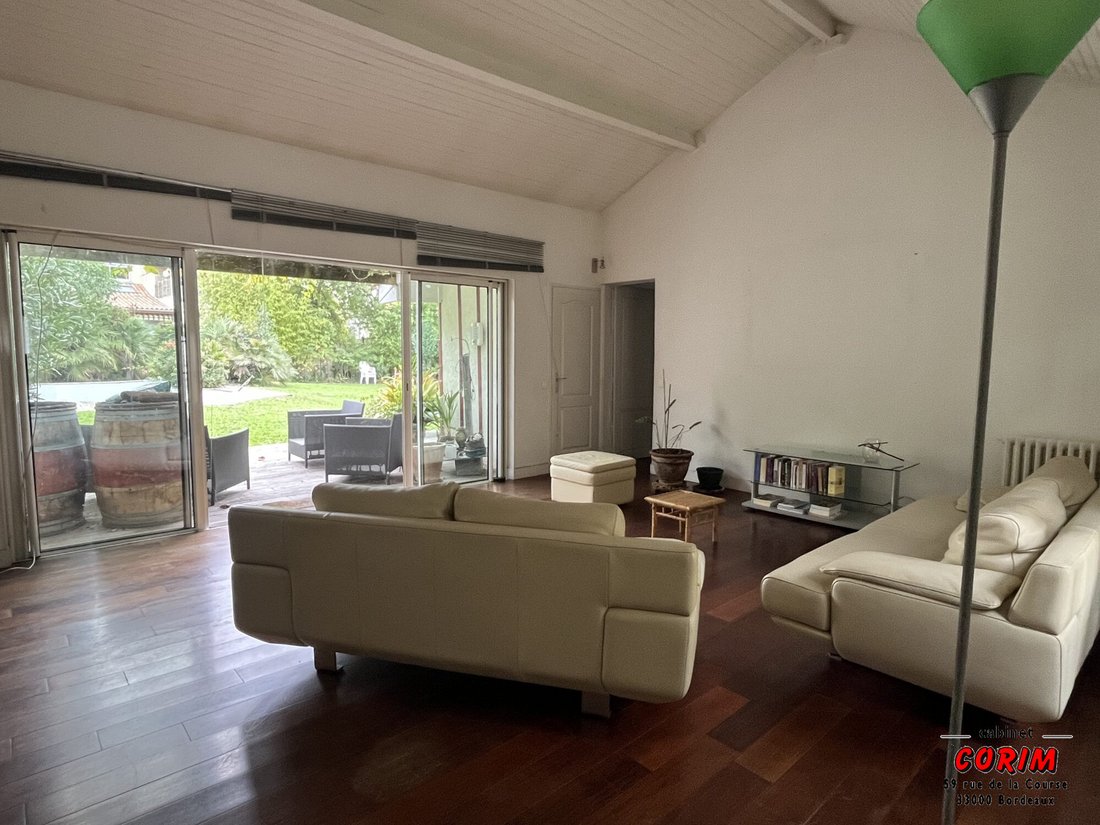 House in Saint Bruno-Saint Augustin, Bordeaux, France 5 - 18433200