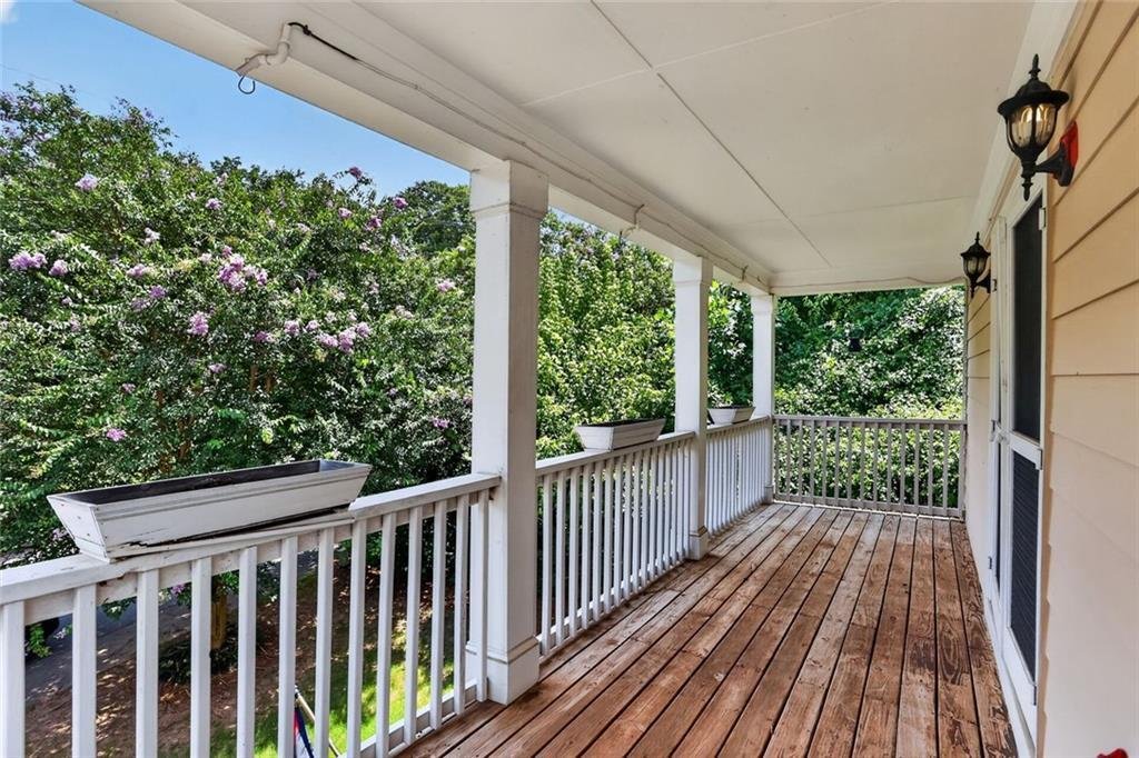 House in Atlanta, Georgia, United States 5 - 18365706
