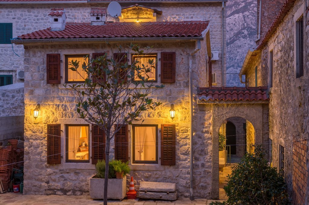 House in Donji Stoliv, Kotor Municipality, Montenegro 3 - 18429174