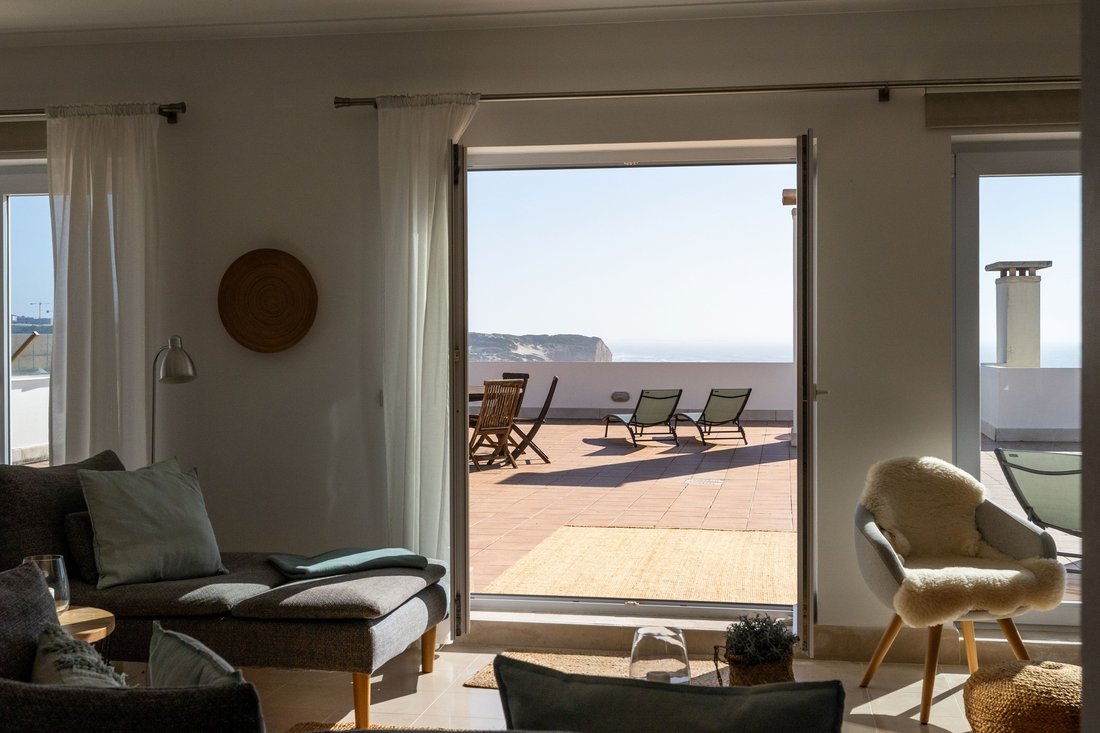 Apartment in Foz do Arelho, Leiria District, Portugal 4 - 18429880