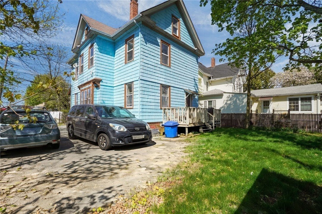 Providence, Rhode Island, United States 4 - 18428016