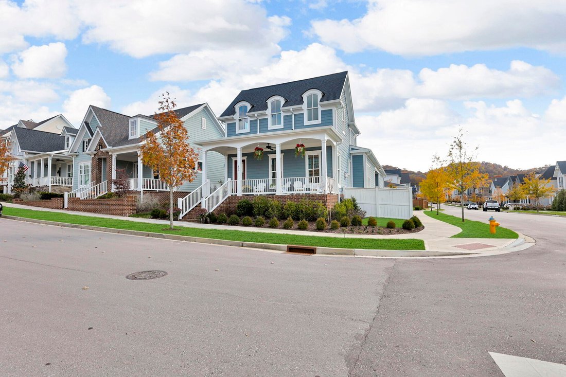 House in Franklin, Tennessee, United States 3 - 18431722