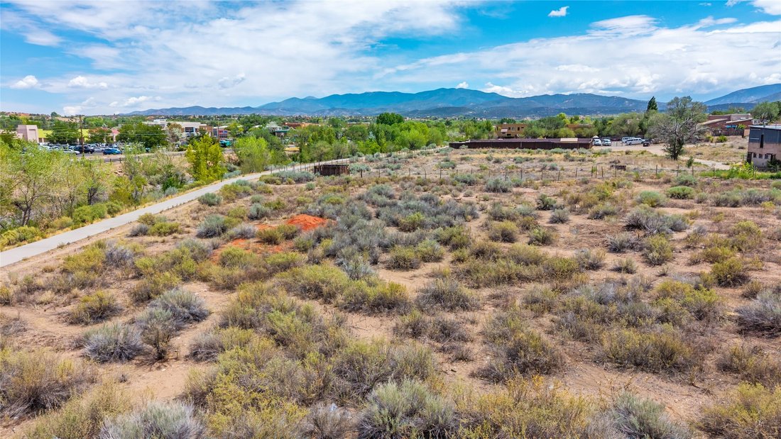 Land in Santa Fe, New Mexico, United States 3 - 18431870