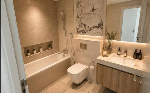 Apartment in Zabeel, Dubai, United Arab Emirates 5 - 18428077