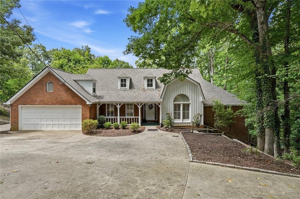 House in Cumming, Georgia, United States 2 - 18431570