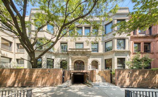 Condo in Chicago, Illinois, United States 1