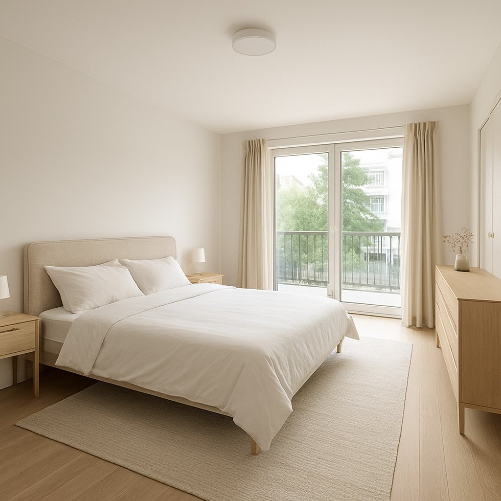 Apartment in Secteur Périphérique, Calvi, France 2 - 18432638