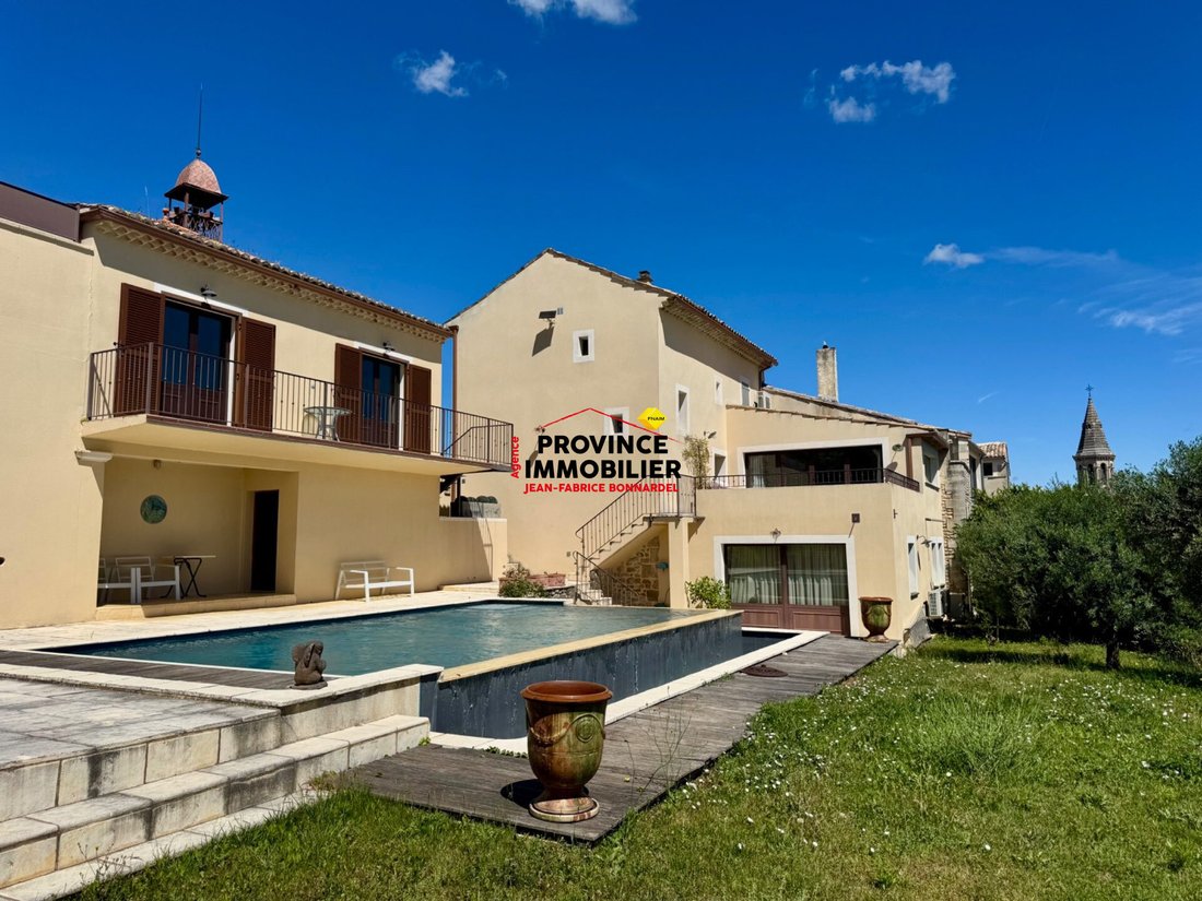 House in Montsegur-sur-Lauzon, Auvergne-Rhône-Alpes, France 5 - 18433307