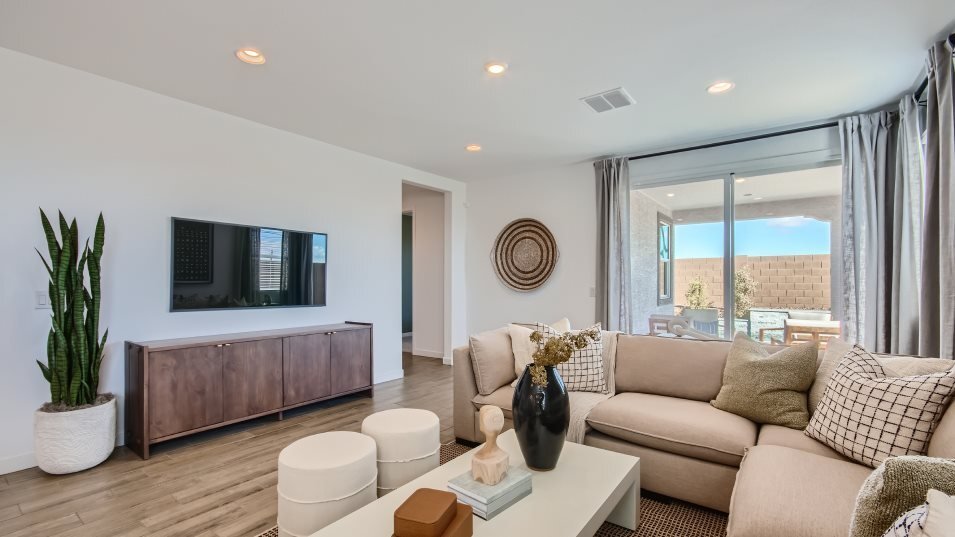 House in Surprise, Arizona, United States 5 - 18429979