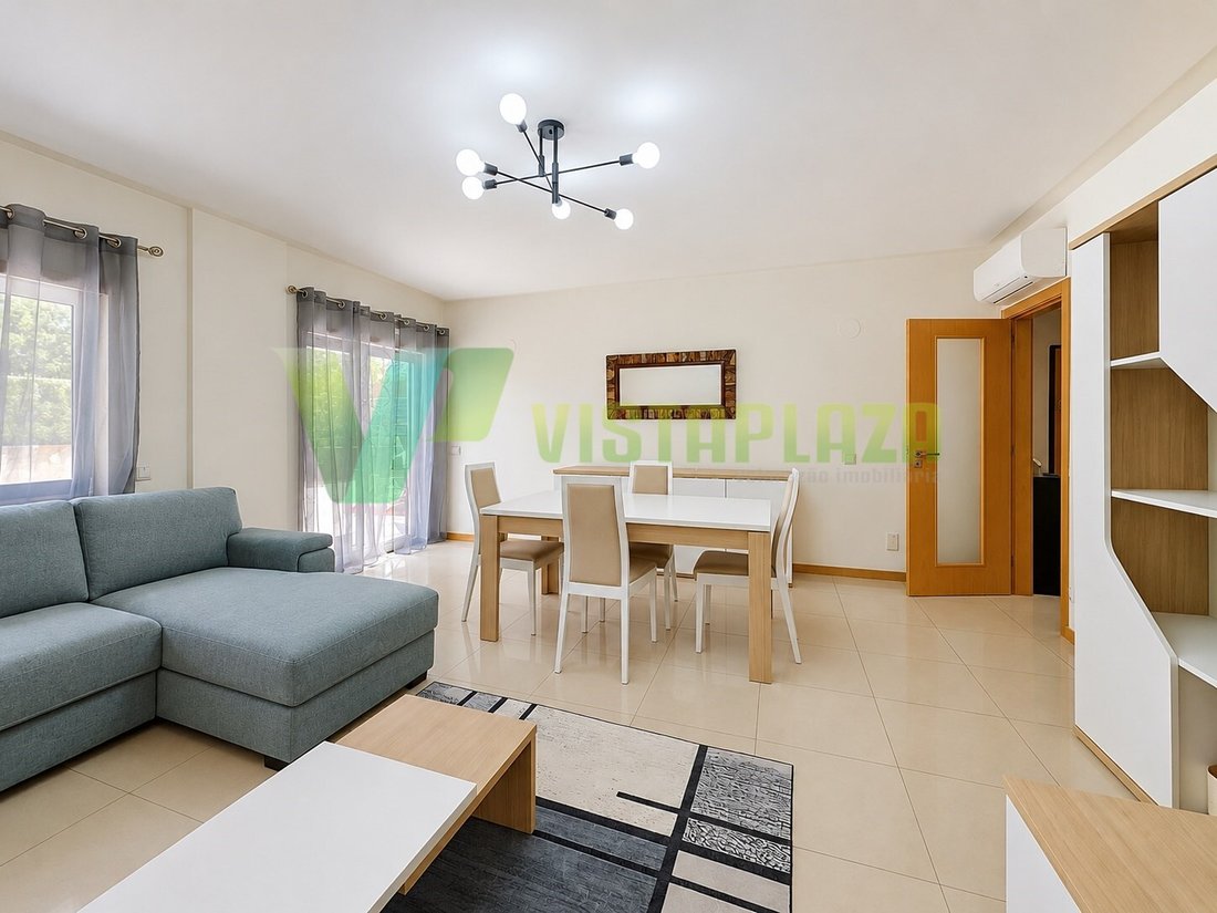 Apartment in Portimao, Algarve, Portugal 4 - 18424124