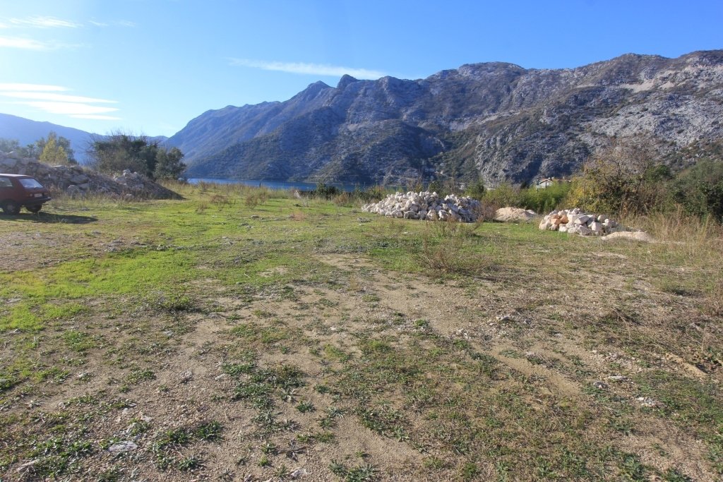 Land in Risan, Kotor Municipality, Montenegro 2 - 18430355