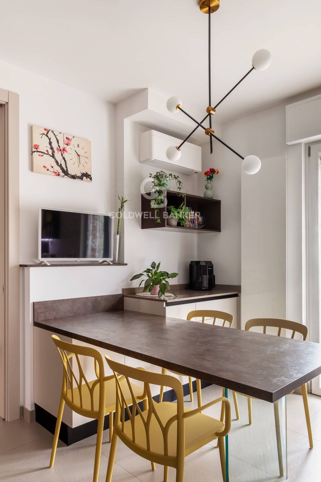 Apartment in San Fruttuoso, Monza, Lombardy 5 - 18433018