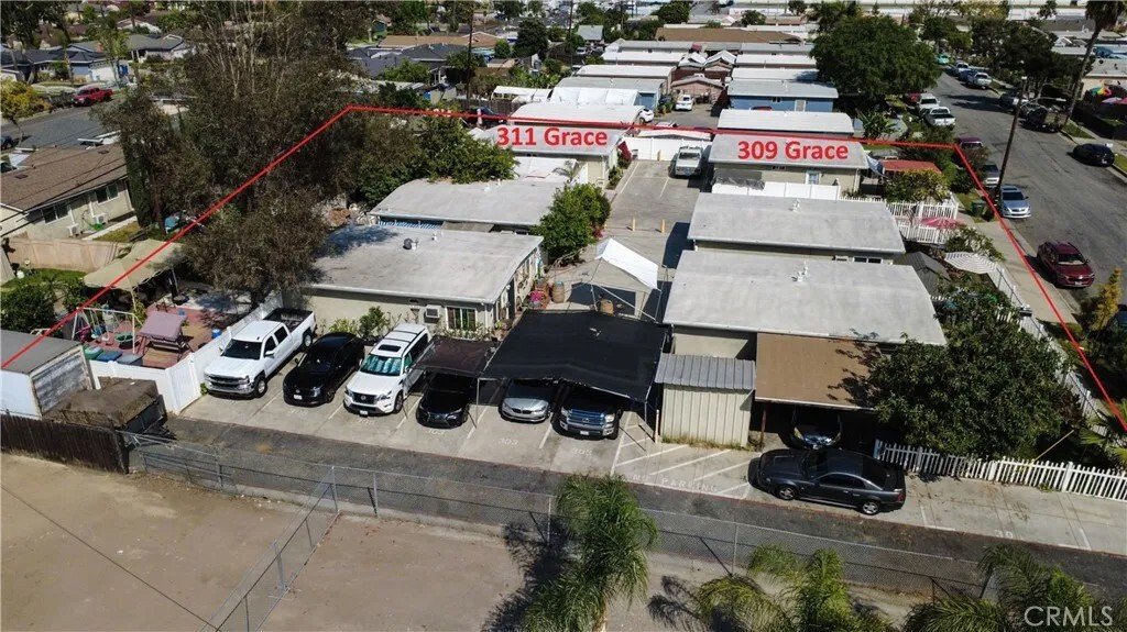 La Habra Heights, California, United States 1 - 18428327