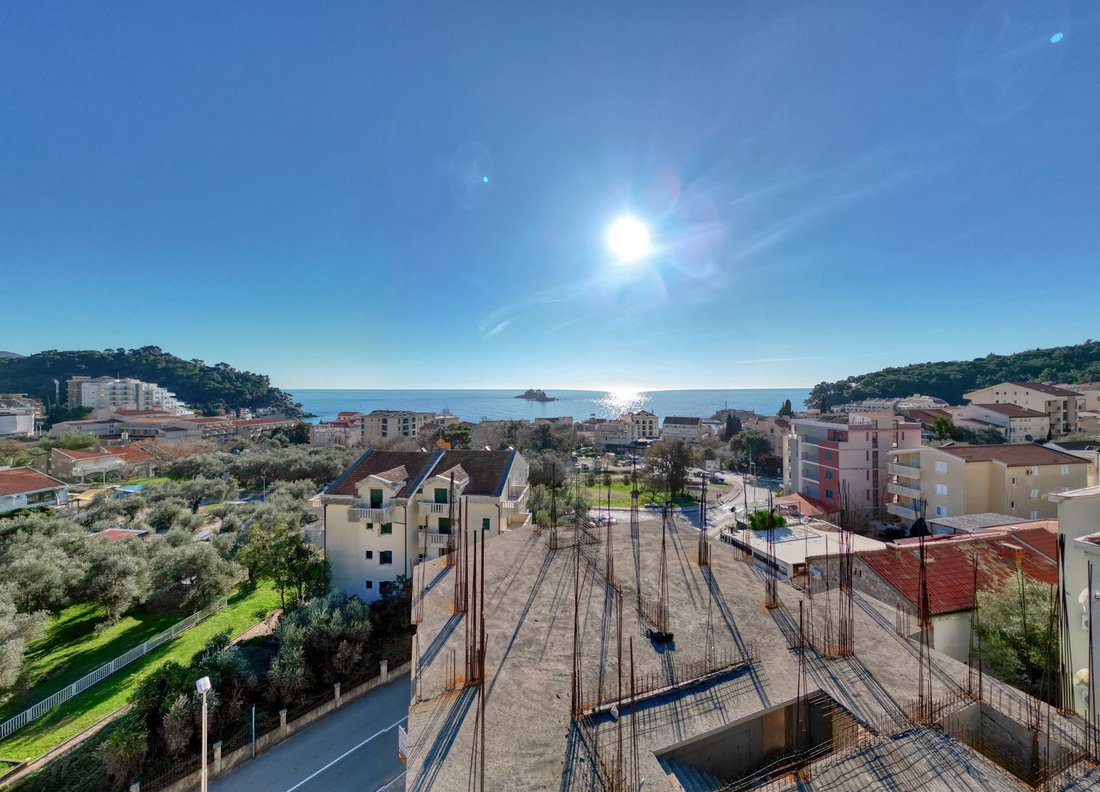 Land in Petrovac, Budva Municipality, Montenegro 4 - 18430309