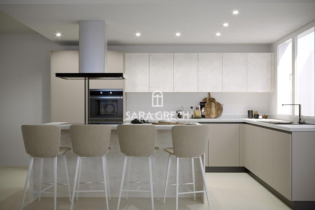 Apartment in Sliema, Malta 3 - 18433777