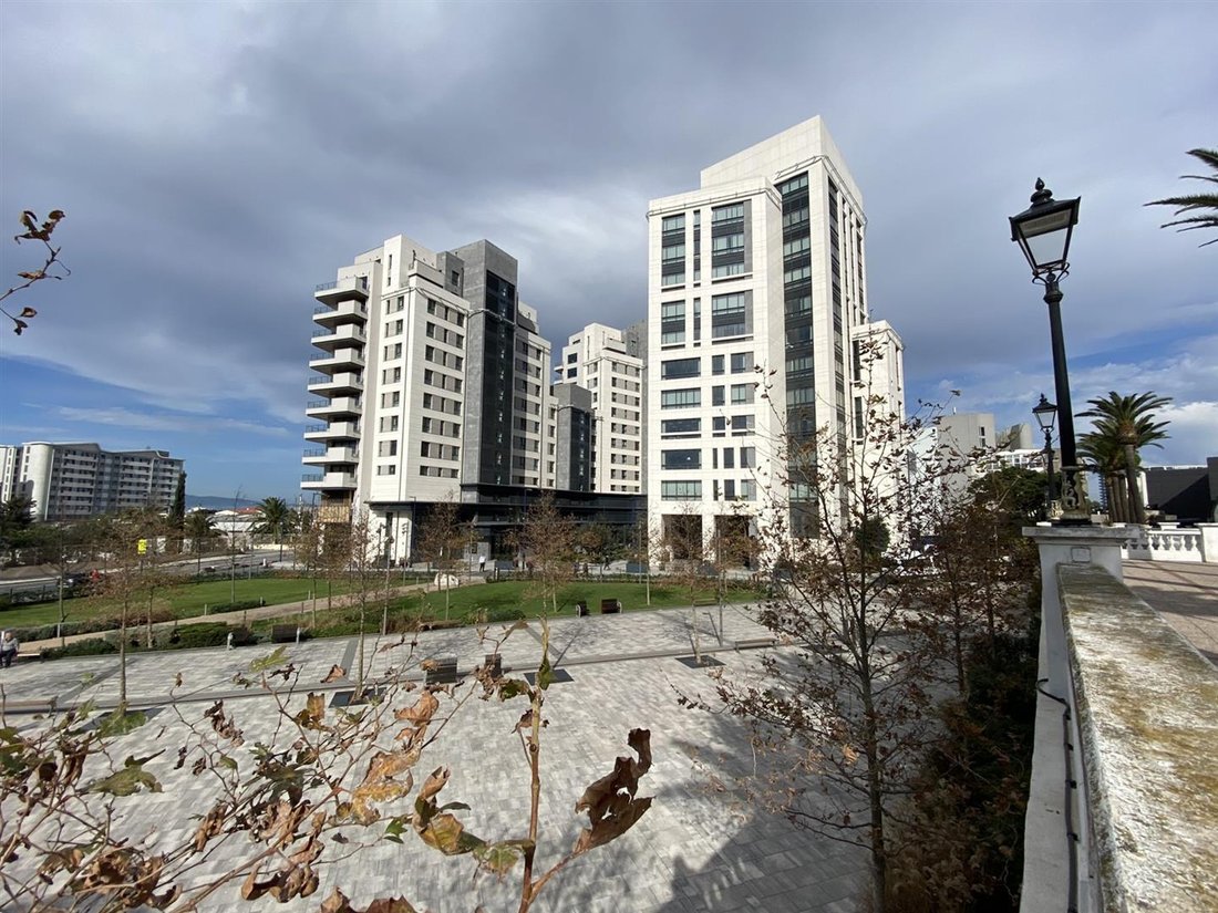 Apartment in Gibraltar, Gibraltar 1 - 18429114