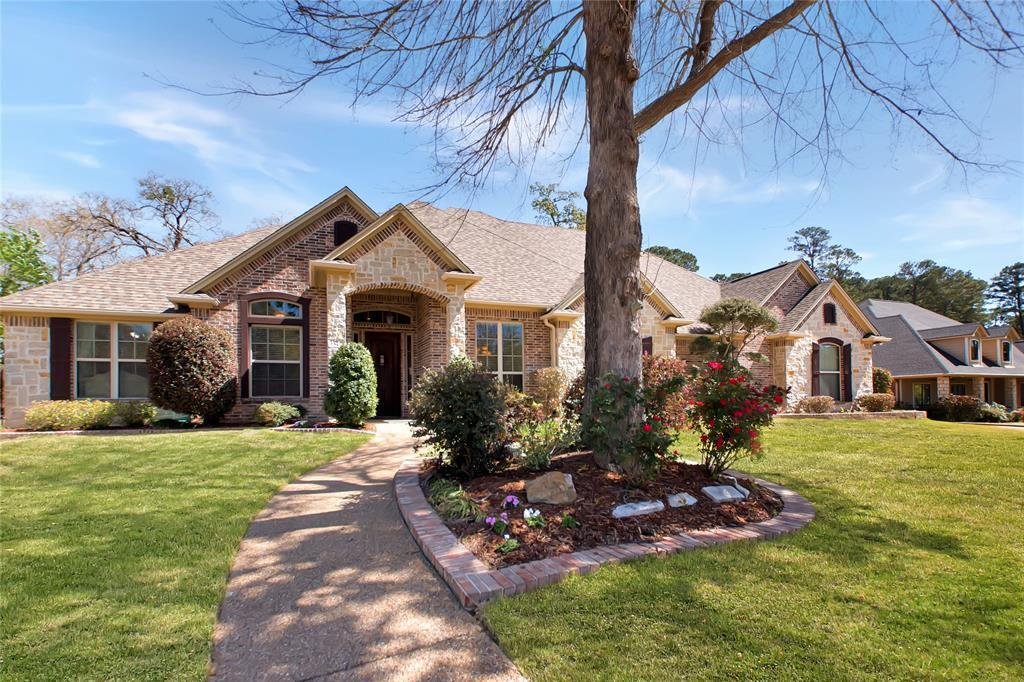 House in Tyler, Texas, United States 1 - 18431980