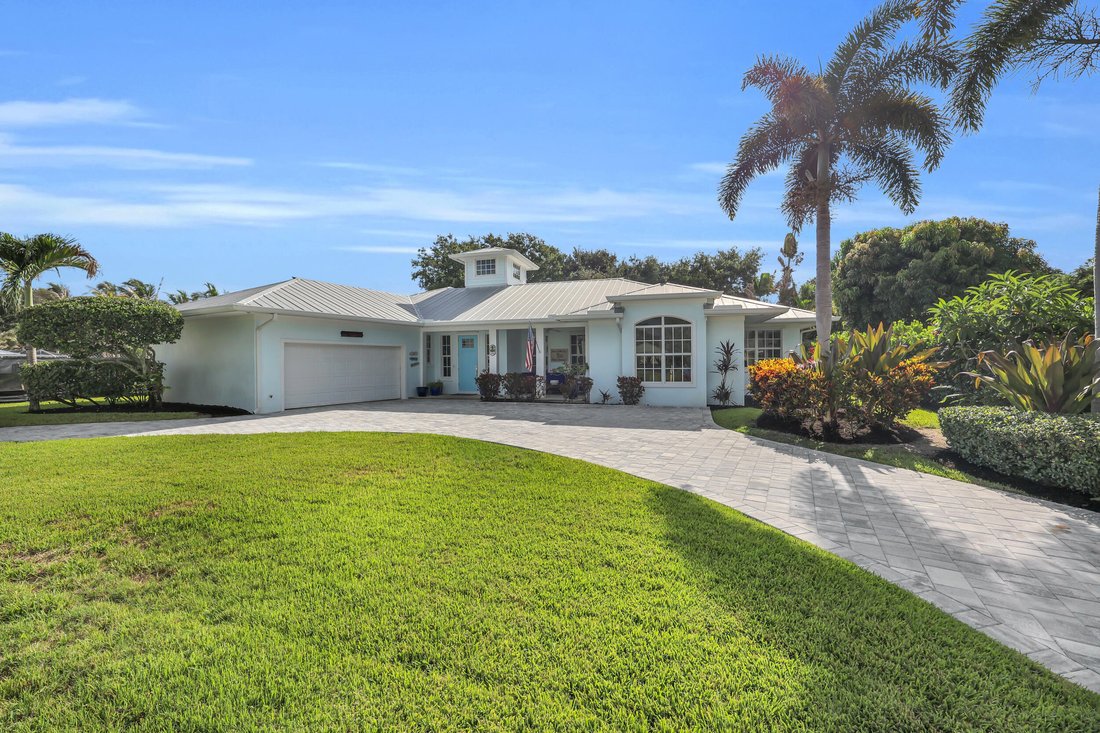House in Tequesta, Florida, United States 2 - 18431475