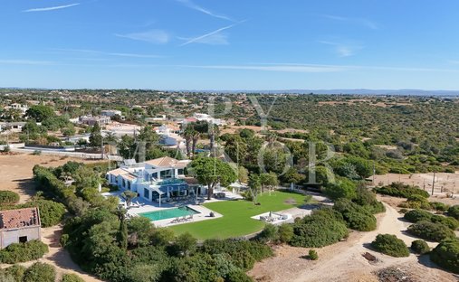 Villa à Lagoa et Carvoeiro, Algarve, Portugal 1