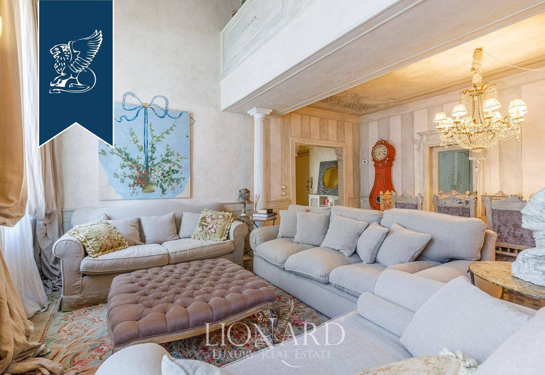 Apartment in Center, Florence, Tuscany 2 - 18432584