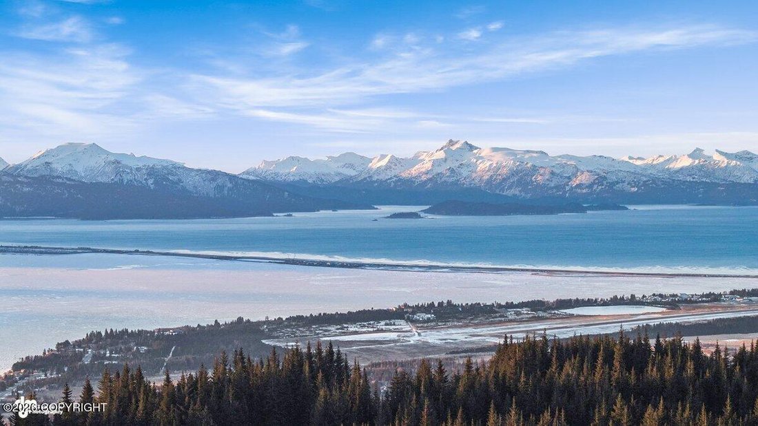 House in Homer, Alaska, United States 3 - 18430787