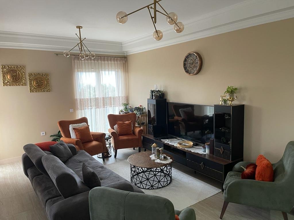 Apartment in Bar, Bar Municipality, Montenegro 1 - 18430331