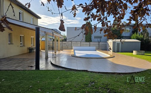 Maison à Mérignac, Nouvelle-Aquitaine, France 1