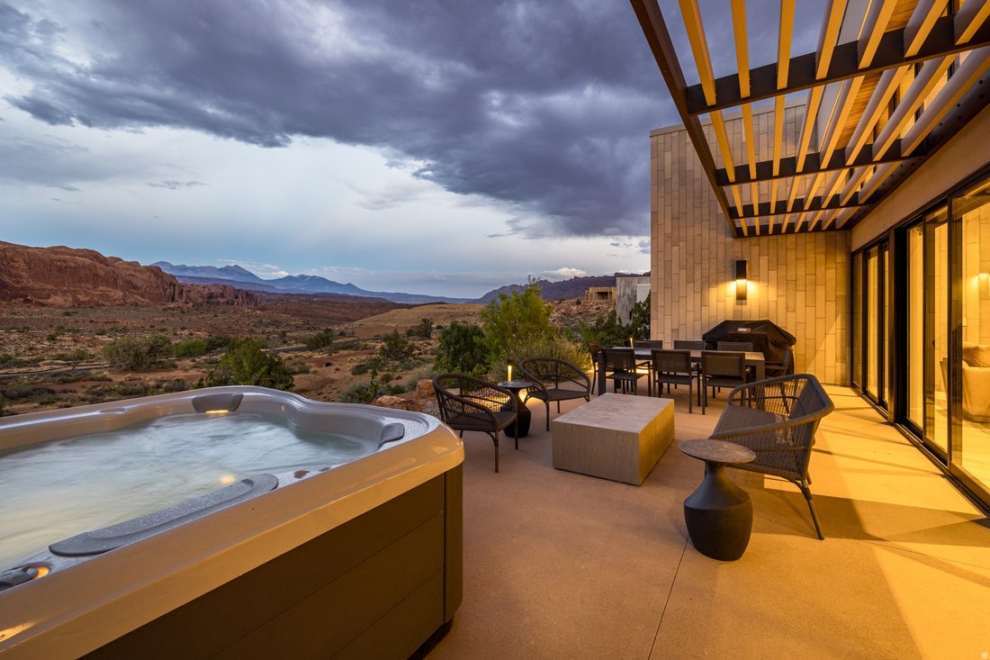 House in Moab, Utah, United States 2 - 18431014