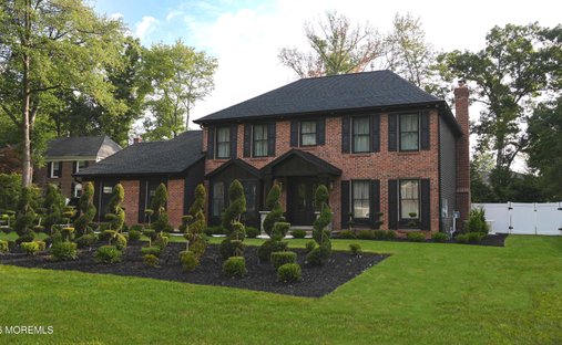 House in North Brunswick Township, New Jersey, United States 1