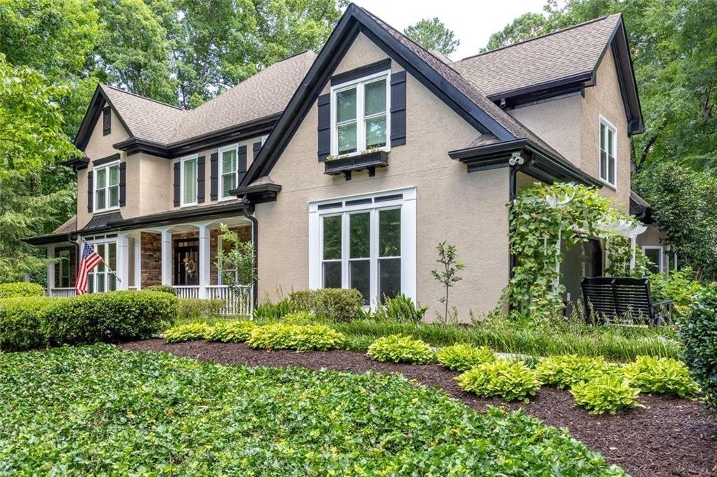 House in Acworth, Georgia, United States 2 - 18431556