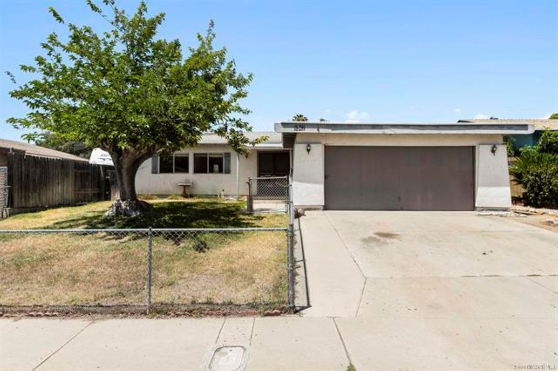 House in Santee, California, United States 1 - 18428716