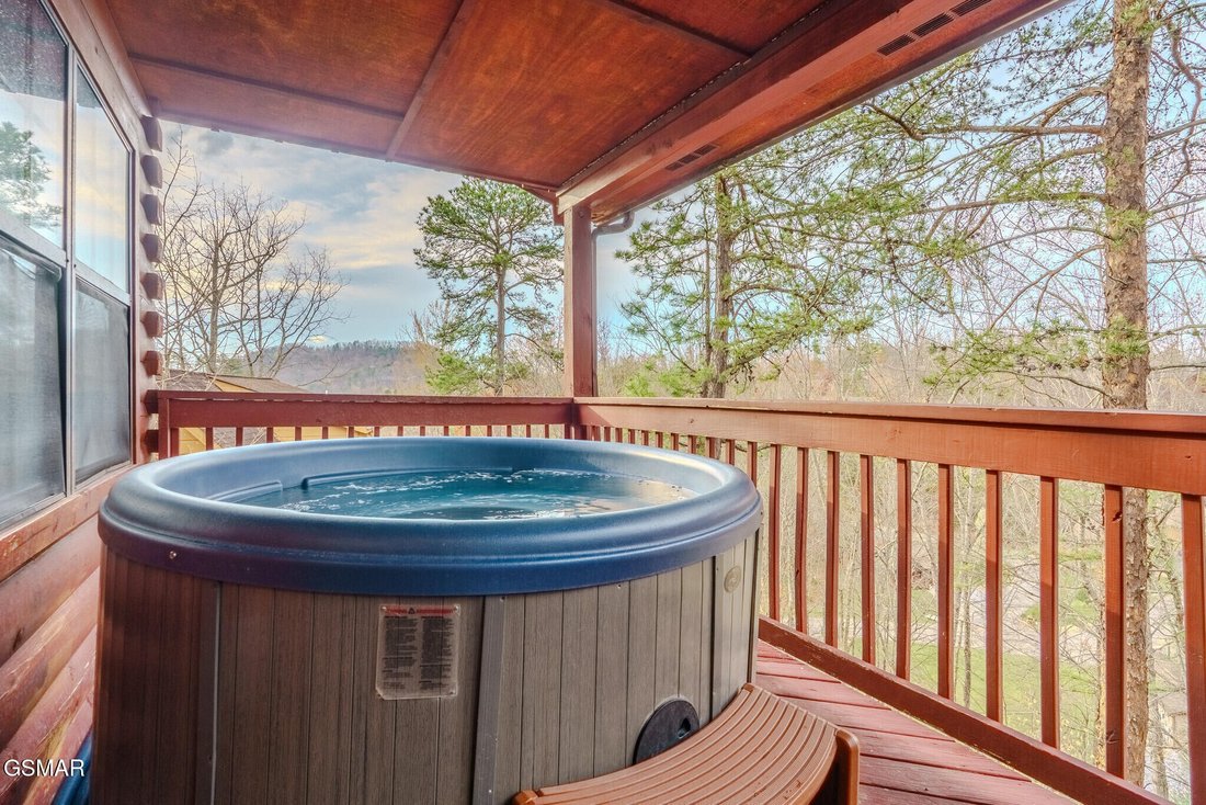 House in Sevierville, Tennessee, United States 4 - 18428660