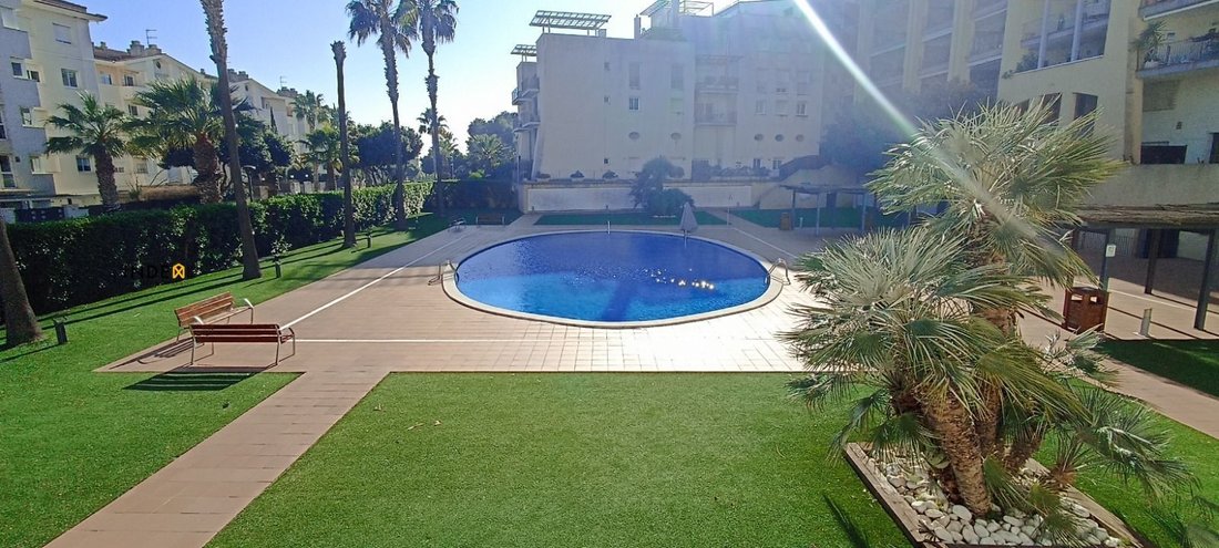 Apartment in Sitges, Catalonia, Spain 2 - 18430954