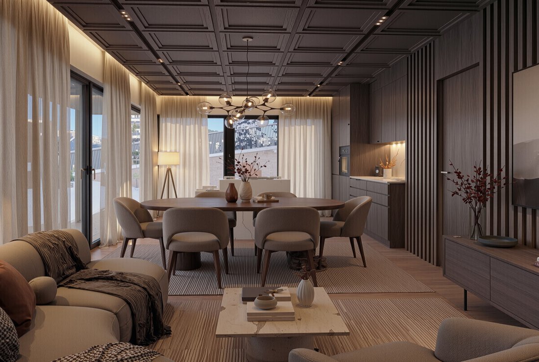 Apartment in Hinterthal, Salzburg, Austria 2 - 18428649