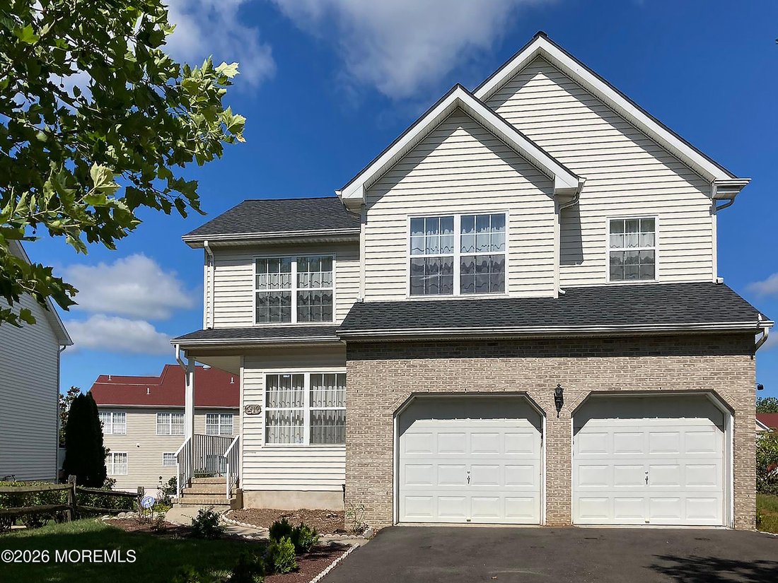 House in Lawrence Township, New Jersey, United States 3 - 18433568