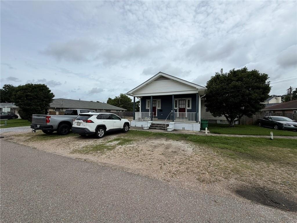 House in Metairie, Louisiana, United States 4 - 18431030