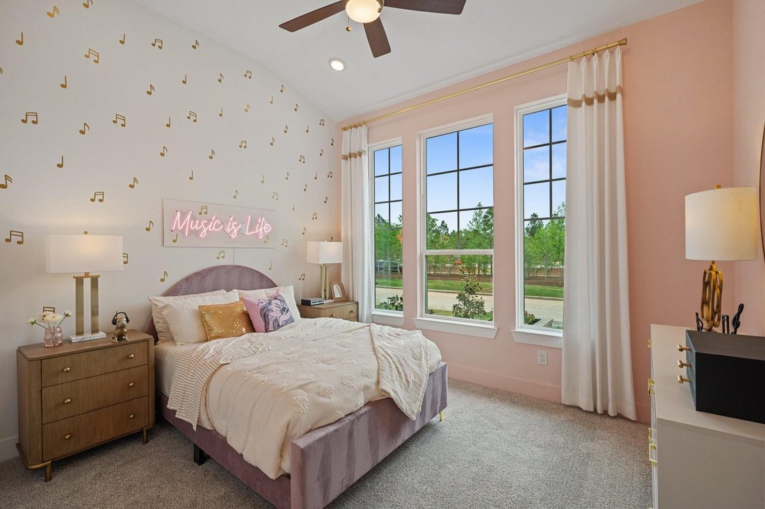 House in Katy, Texas, United States 2 - 18432033