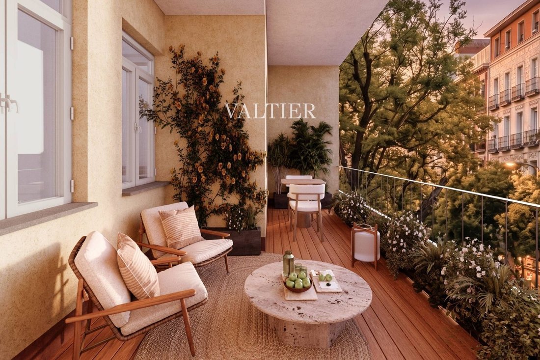 Apartment in Moncloa-Aravaca, Madrid, Spain 4 - 18427894