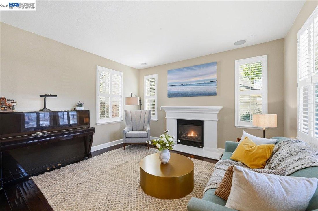 House in San Ramon, California, United States 5 - 18433644