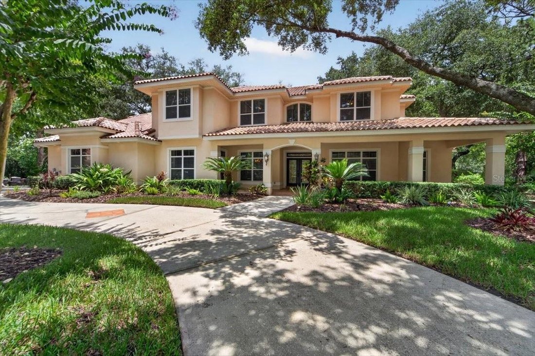 House in Tampa, Florida, United States 1 - 18431811