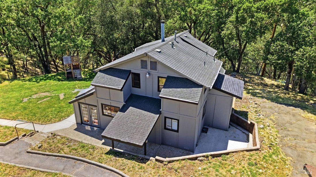 House in Healdsburg, California, United States 2 - 18430593