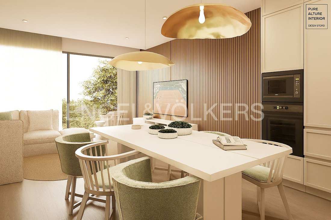 Apartment in Almancil, Algarve, Portugal 5 - 17903403
