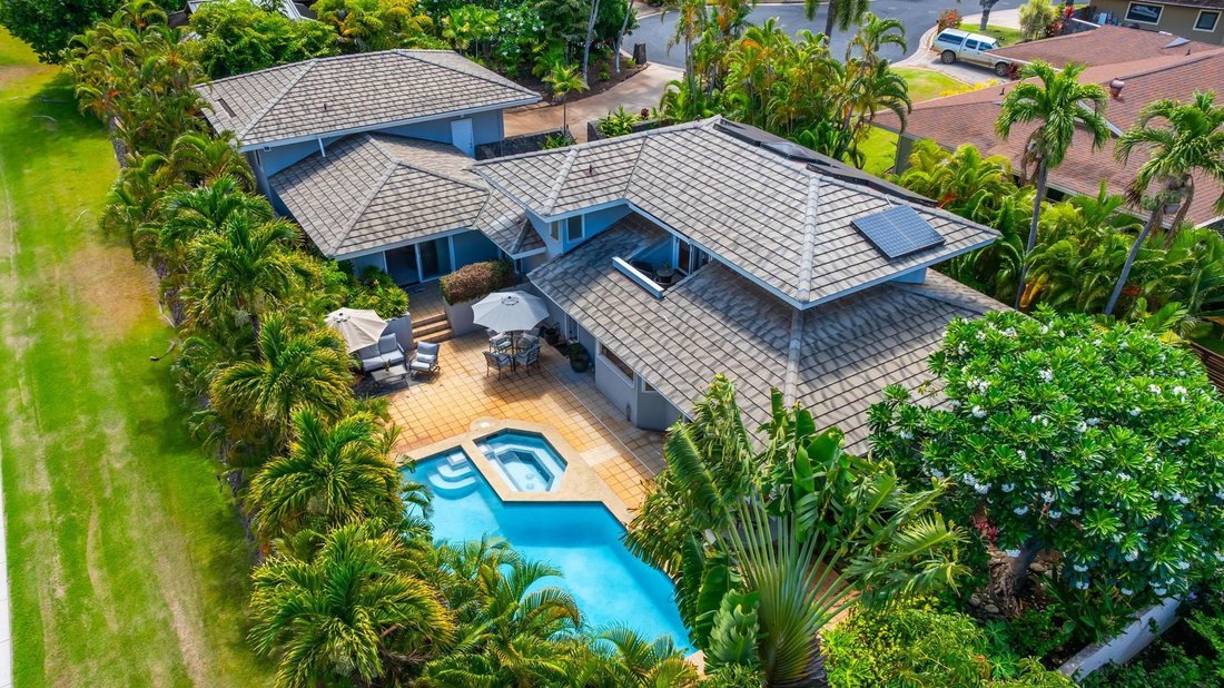 House in Kihei, Hawaii, United States 2 - 18430598