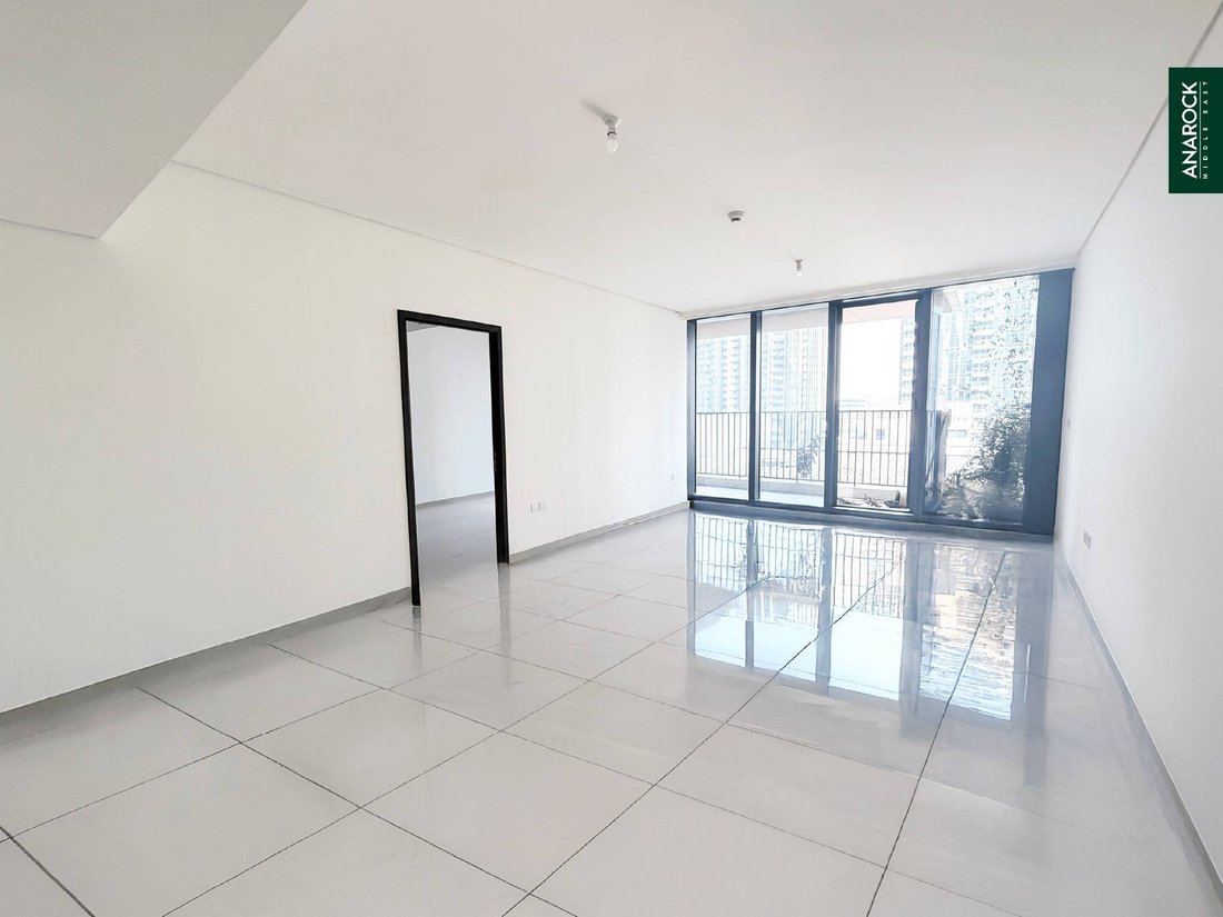 Apartment in Downtown Dubai, Dubai, United Arab Emirates 1 - 18428721