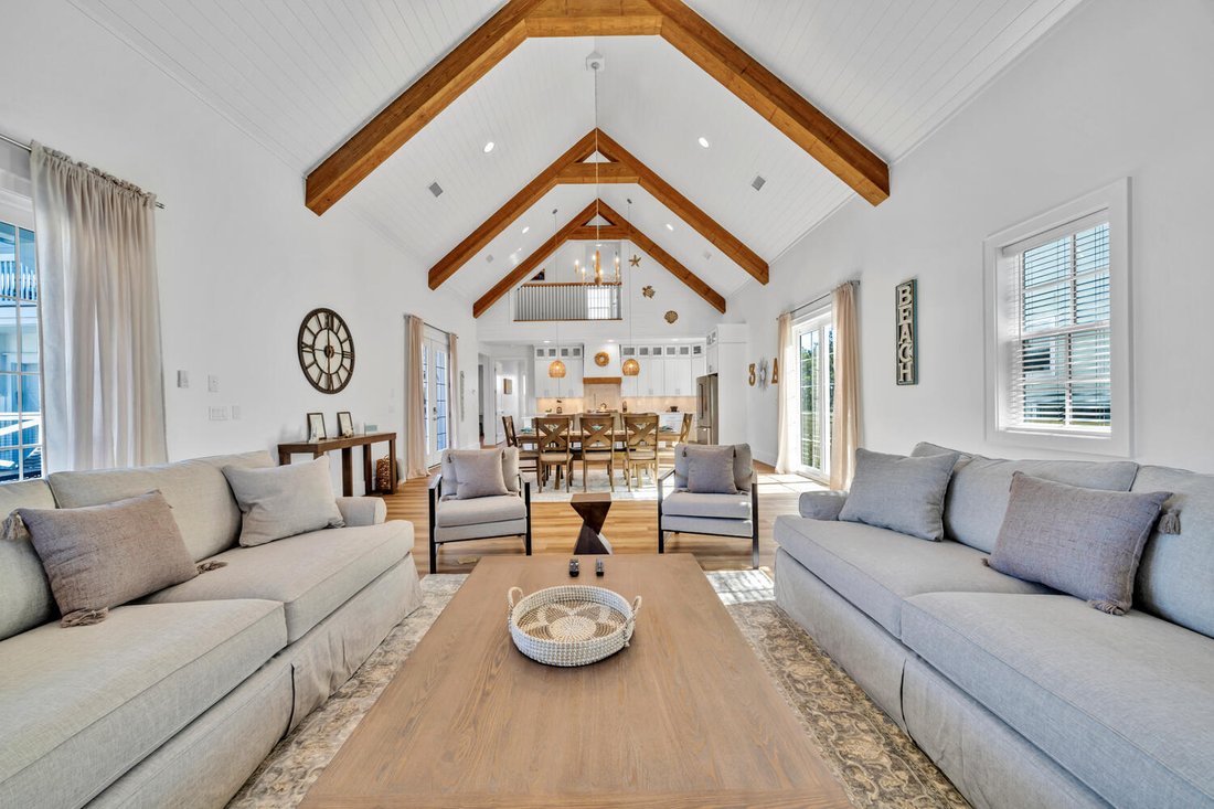 House in Santa Rosa Beach, Florida, United States 1 - 18431148