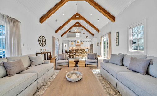 House in Santa Rosa Beach, Florida, United States 1