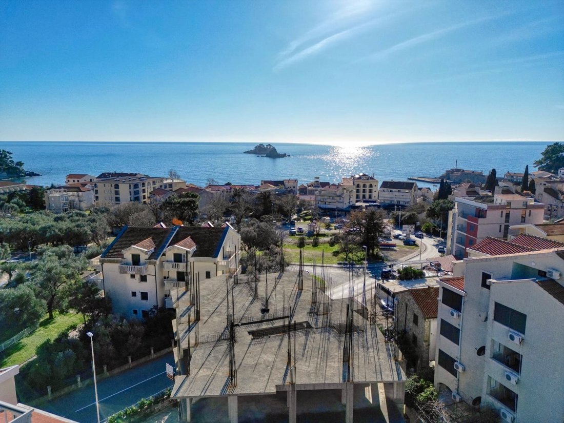 Land in Petrovac, Budva Municipality, Montenegro 3 - 18430309